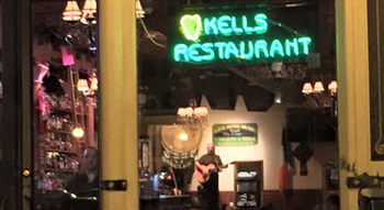 kellsoot