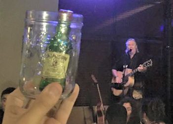 whisky
