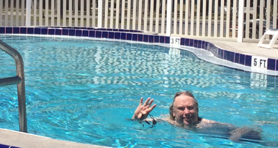 pool