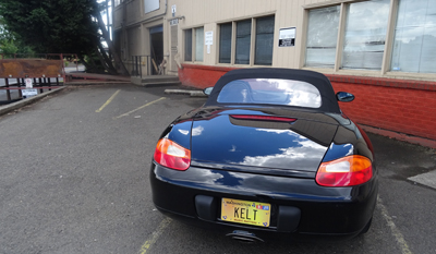 weecar
