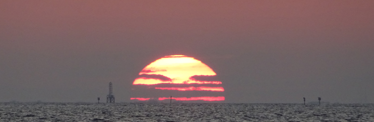 sun