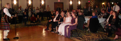 wedding