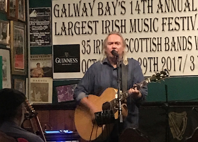 galway