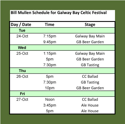 GBsched