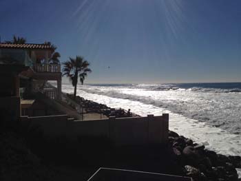ocean