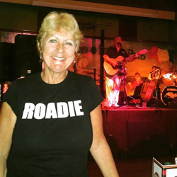 roadie